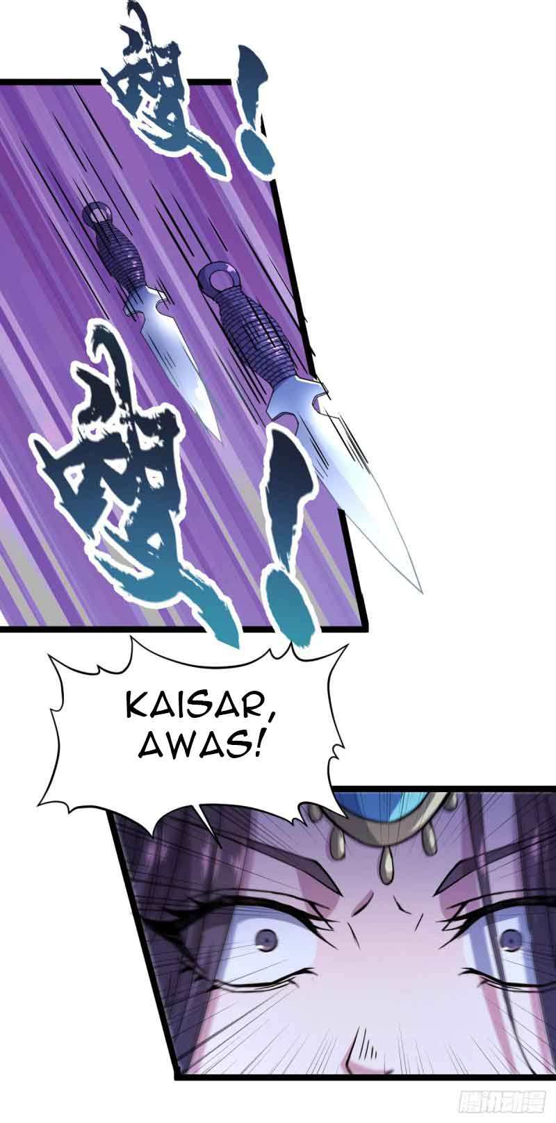 Reborn as King Chapter 24 Gambar 20